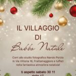 IL VILLAGGIO DI BABBO NATALE