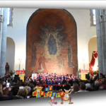 Frattamaggione – Concerto di Natale nella Basilica di San Sossio [VIDEO]